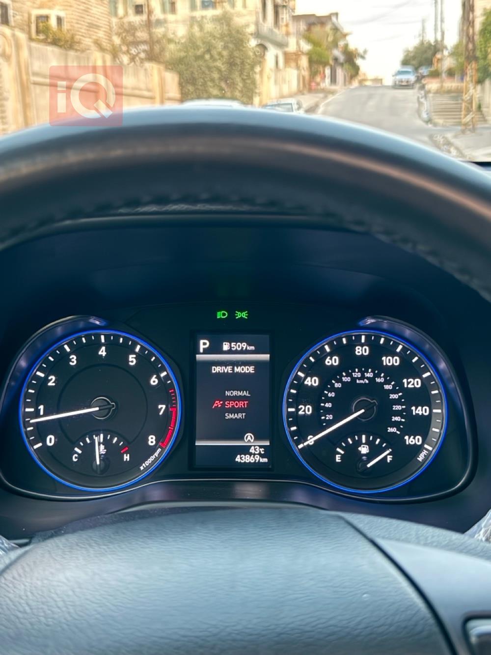 هیوندای کۆنا